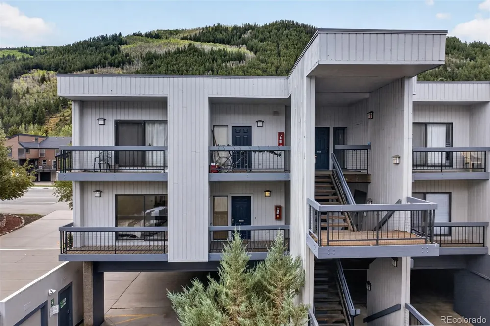 39377 Highway 6 #F101 Avon, CO 81620