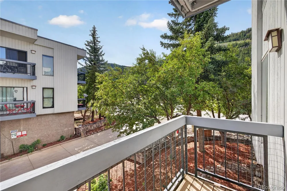 39377 Highway 6 #F101 Avon, CO 81620