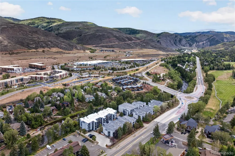 39377 Highway 6 #F101 Avon, CO 81620
