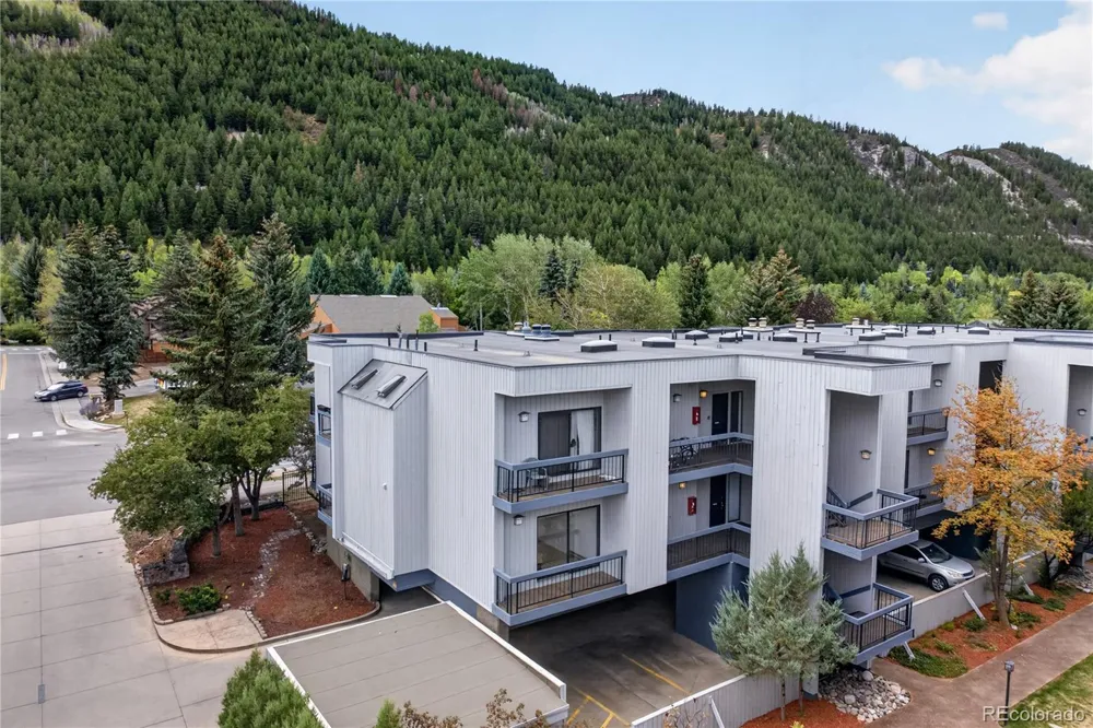 39377 Highway 6 #F101 Avon, CO 81620