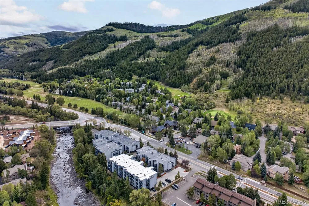 39377 Highway 6 #F101 Avon, CO 81620