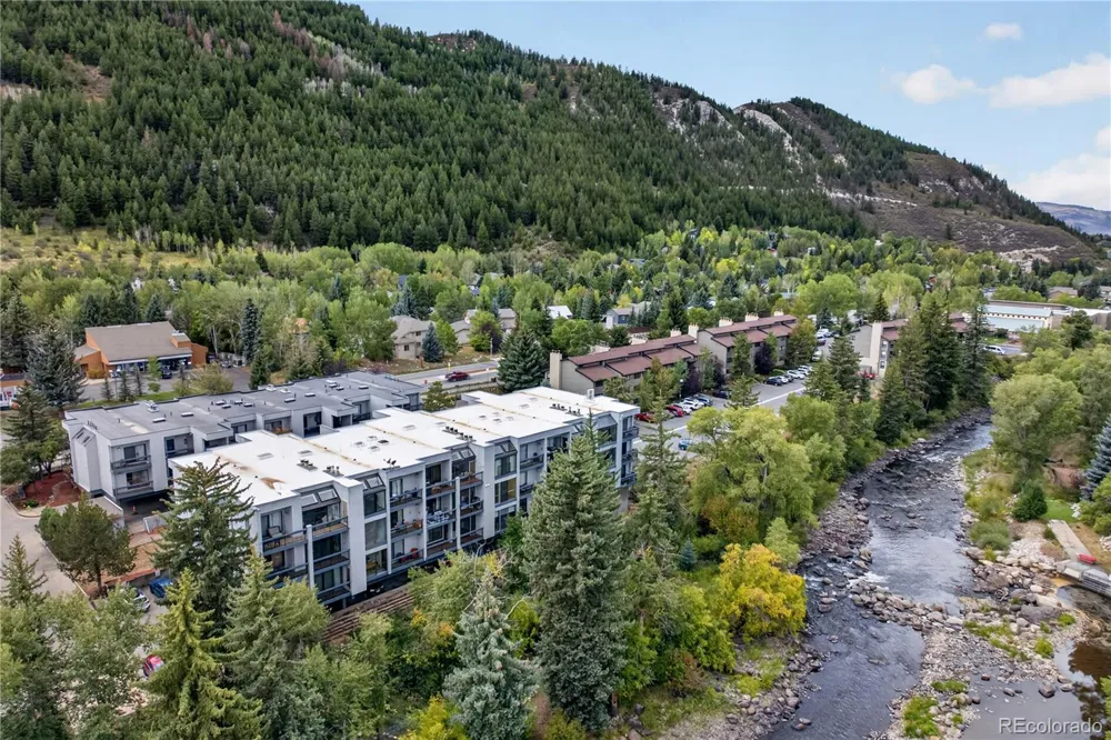 39377 Highway 6 #F101 Avon, CO 81620