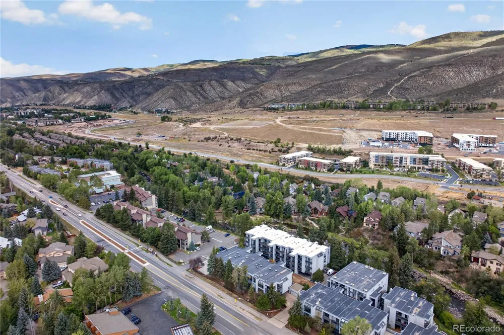 39377 Highway 6 #F101 Avon, CO 81620