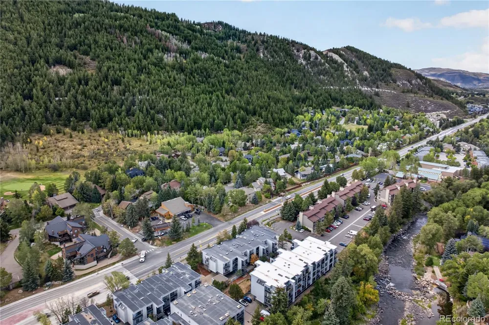 39377 Highway 6 #F101 Avon, CO 81620