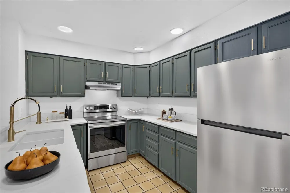 39377 Highway 6 #F101 Avon, CO 81620