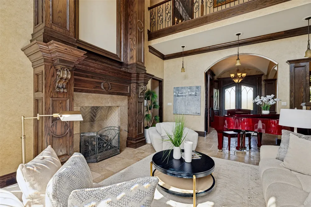 4865 Orchard Park Drive Frisco, TX 75034