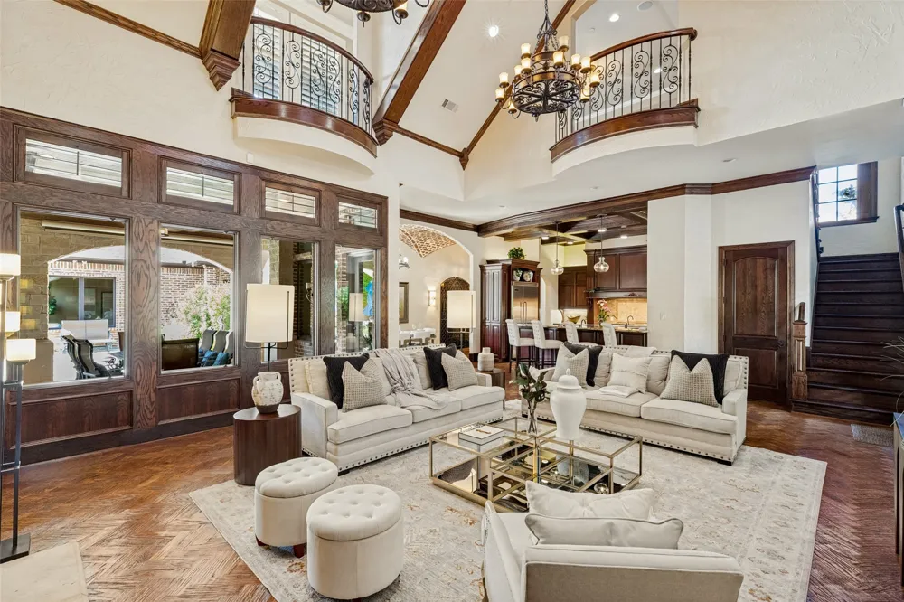 4865 Orchard Park Drive Frisco, TX 75034