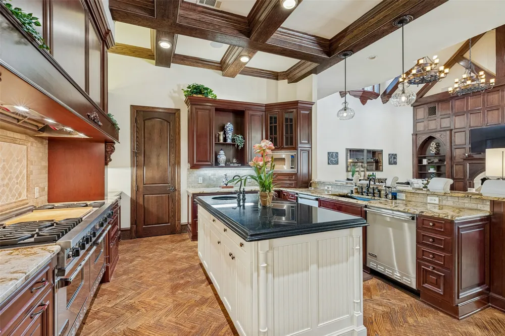4865 Orchard Park Drive Frisco, TX 75034
