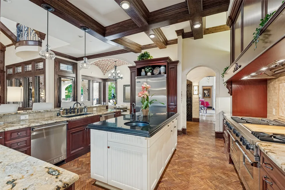 4865 Orchard Park Drive Frisco, TX 75034