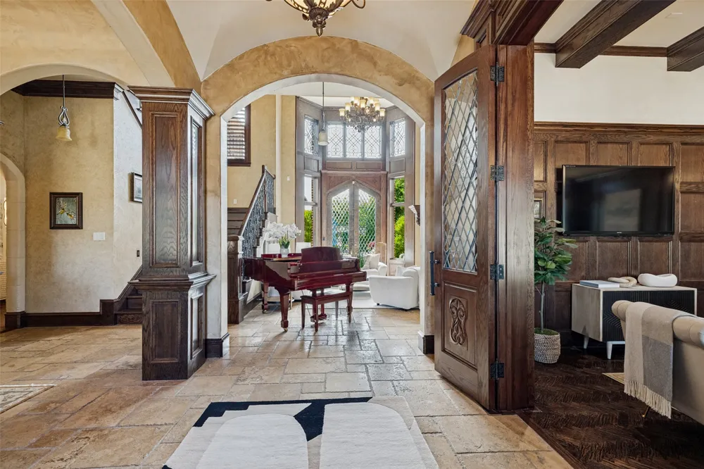 4865 Orchard Park Drive Frisco, TX 75034