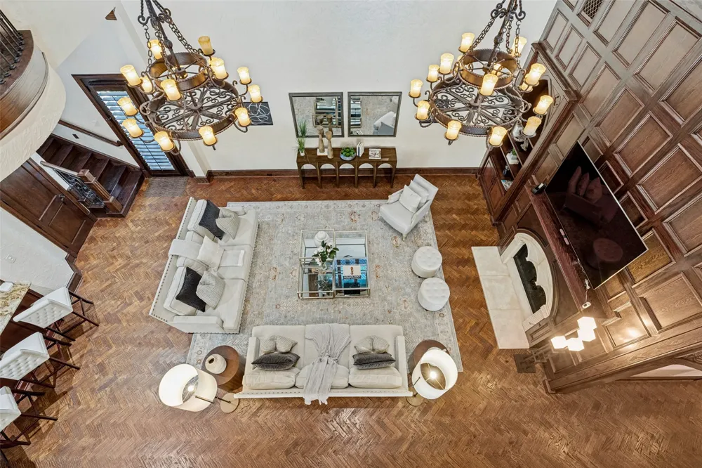 4865 Orchard Park Drive Frisco, TX 75034