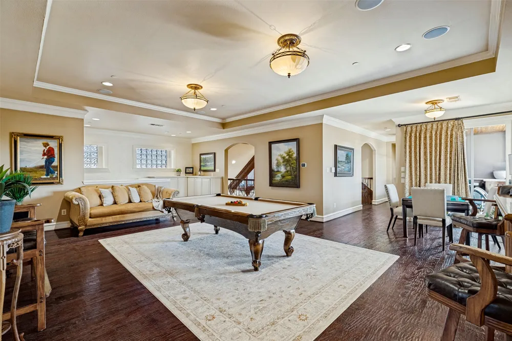 4865 Orchard Park Drive Frisco, TX 75034