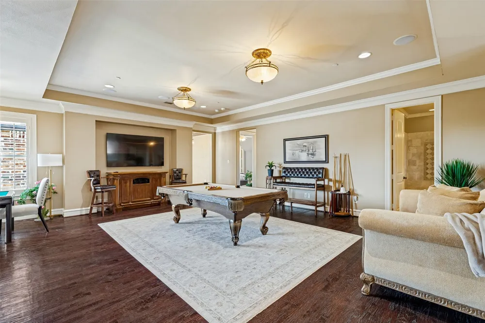 4865 Orchard Park Drive Frisco, TX 75034