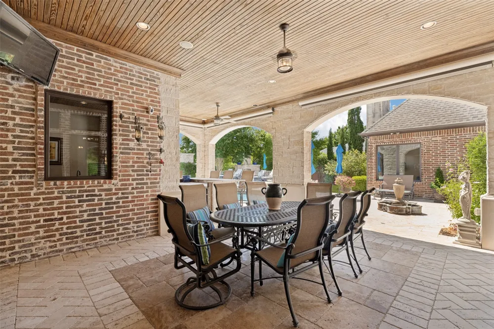 4865 Orchard Park Drive Frisco, TX 75034