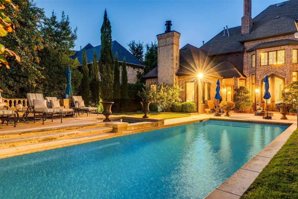 4865 Orchard Park Drive Frisco, TX 75034