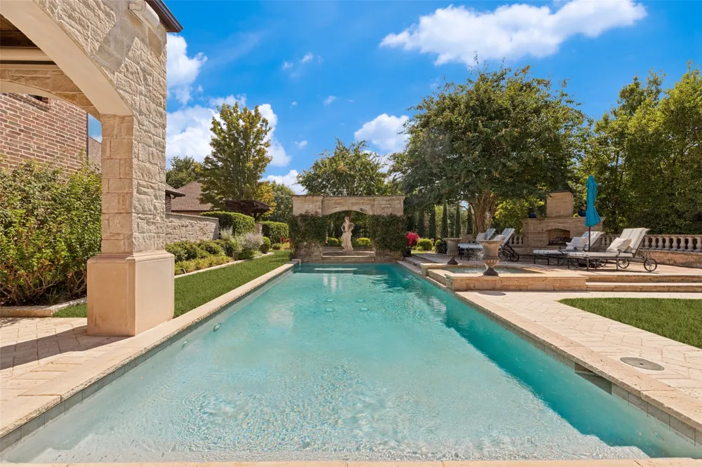4865 Orchard Park Drive Frisco, TX 75034