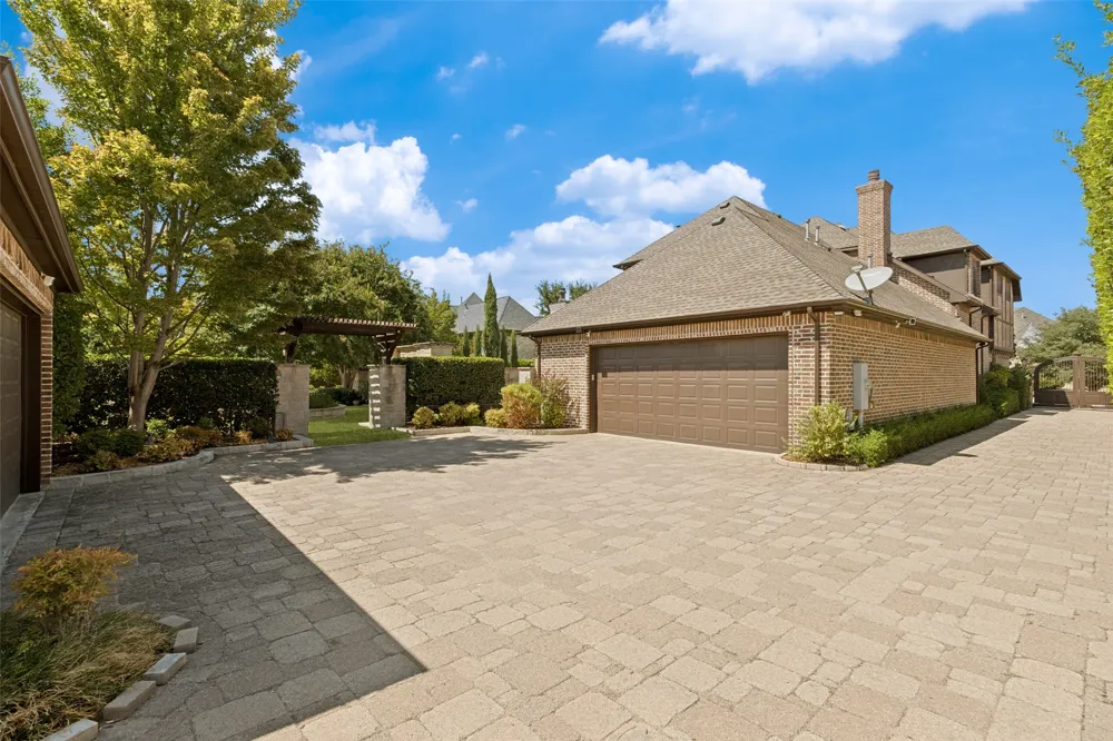 4865 Orchard Park Drive Frisco, TX 75034