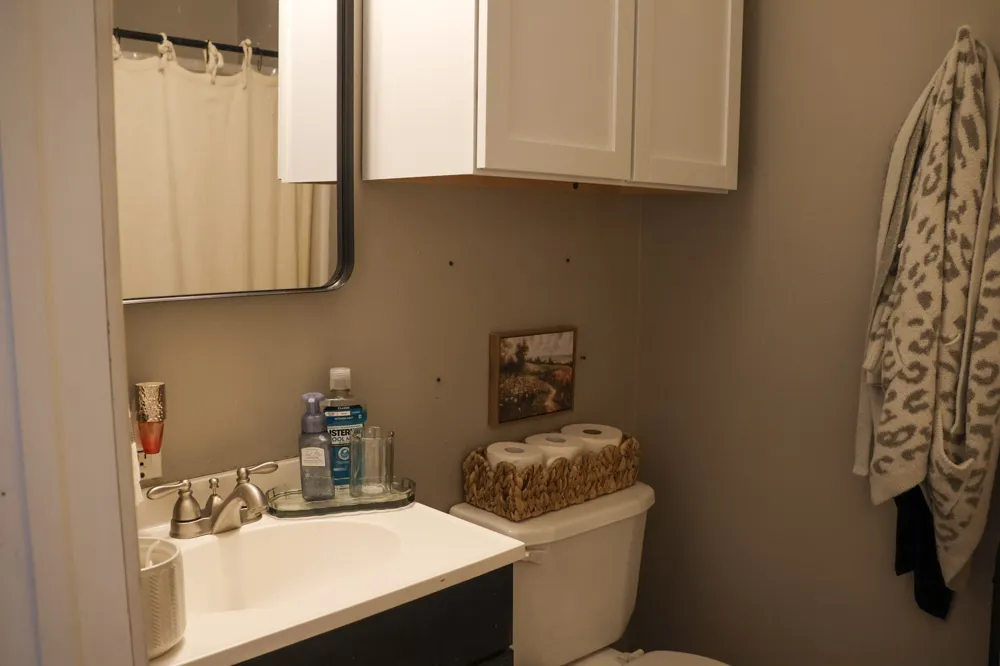 47 Starview Drive Star Harbor, TX 75148