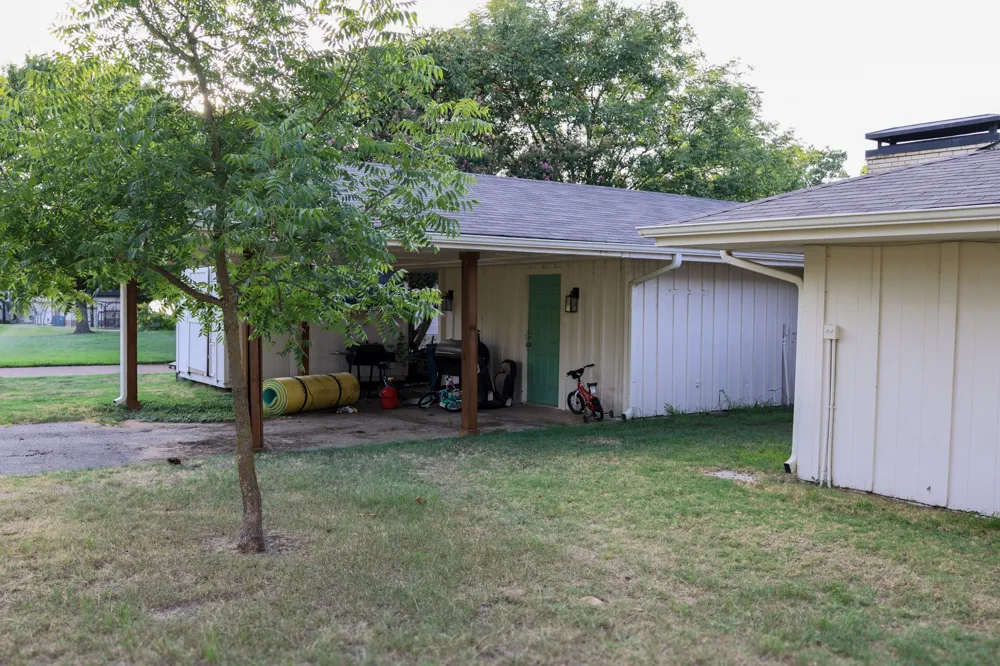 47 Starview Drive Star Harbor, TX 75148