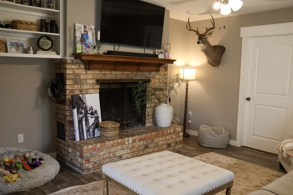 47 Starview Drive Star Harbor, TX 75148