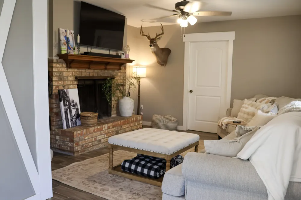 47 Starview Drive Star Harbor, TX 75148