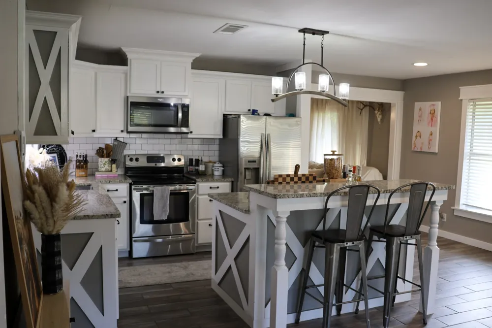 47 Starview Drive Star Harbor, TX 75148