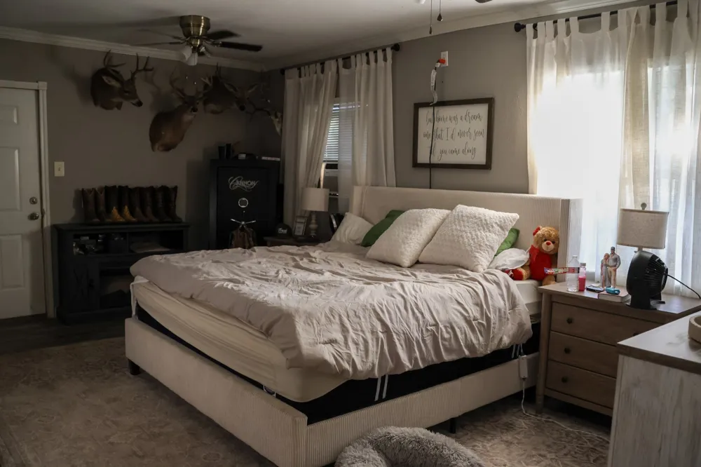 47 Starview Drive Star Harbor, TX 75148