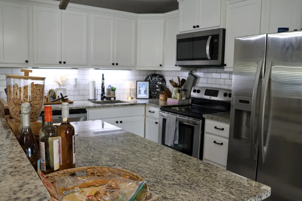 47 Starview Drive Star Harbor, TX 75148