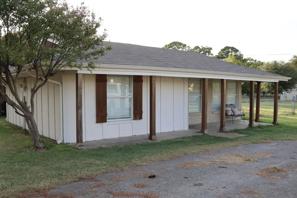 47 Starview Drive Star Harbor, TX 75148