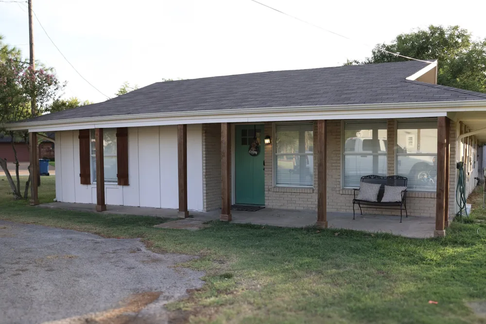 47 Starview Drive Star Harbor, TX 75148
