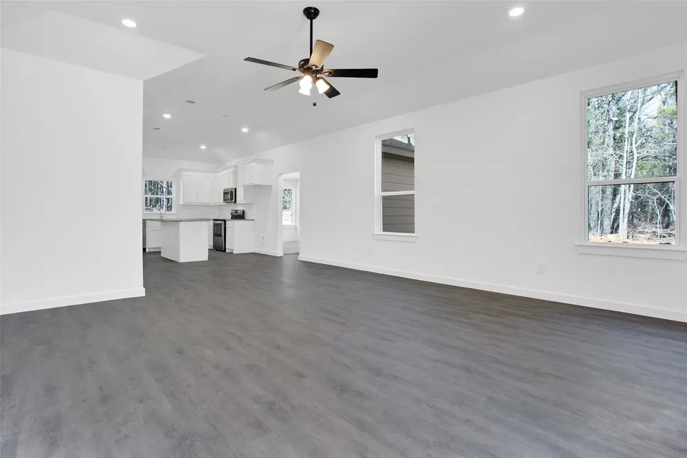 1483 Cathey Drive Denison, TX 75020
