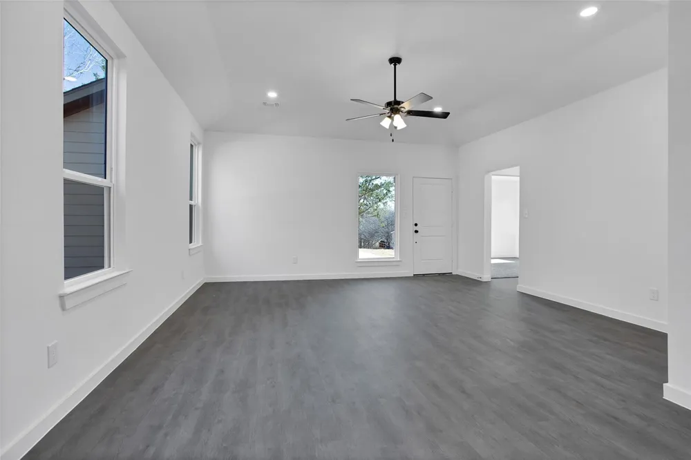 1483 Cathey Drive Denison, TX 75020