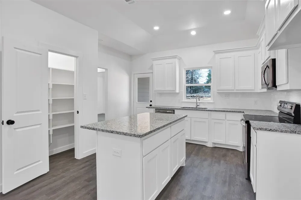 1483 Cathey Drive Denison, TX 75020