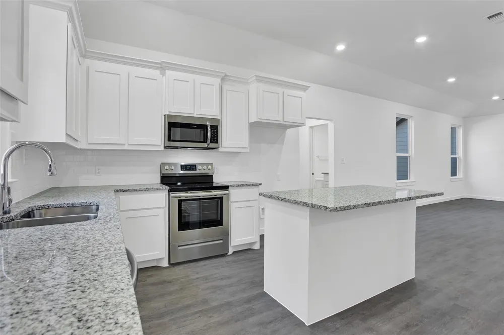 1483 Cathey Drive Denison, TX 75020