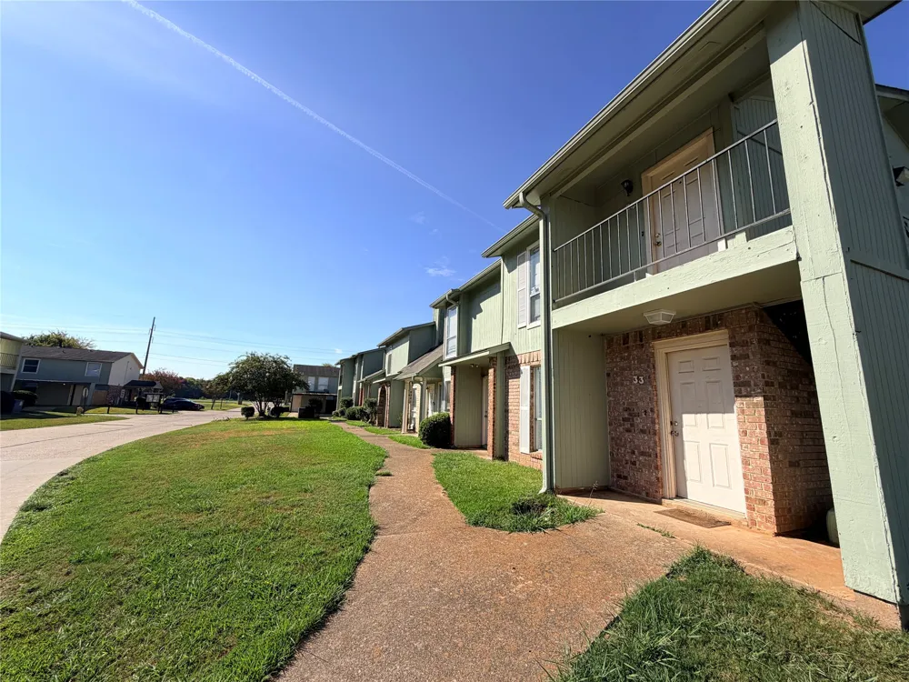 5705 E Texas Street #33 Bossier City, LA 71111