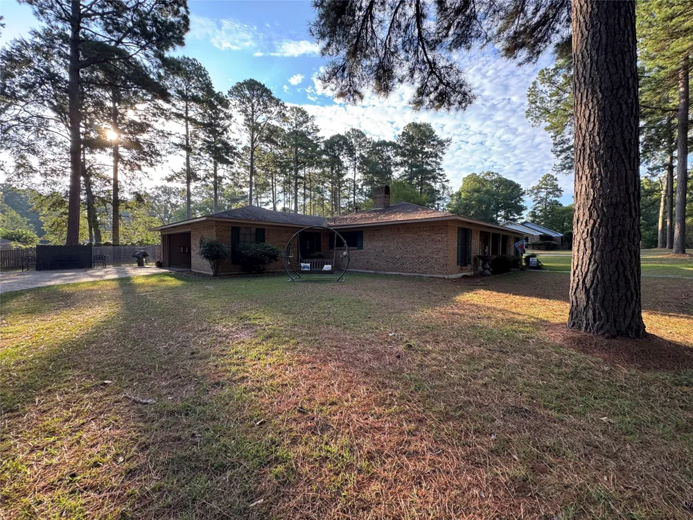 1176 Newell Drive Haynesville, LA 71038