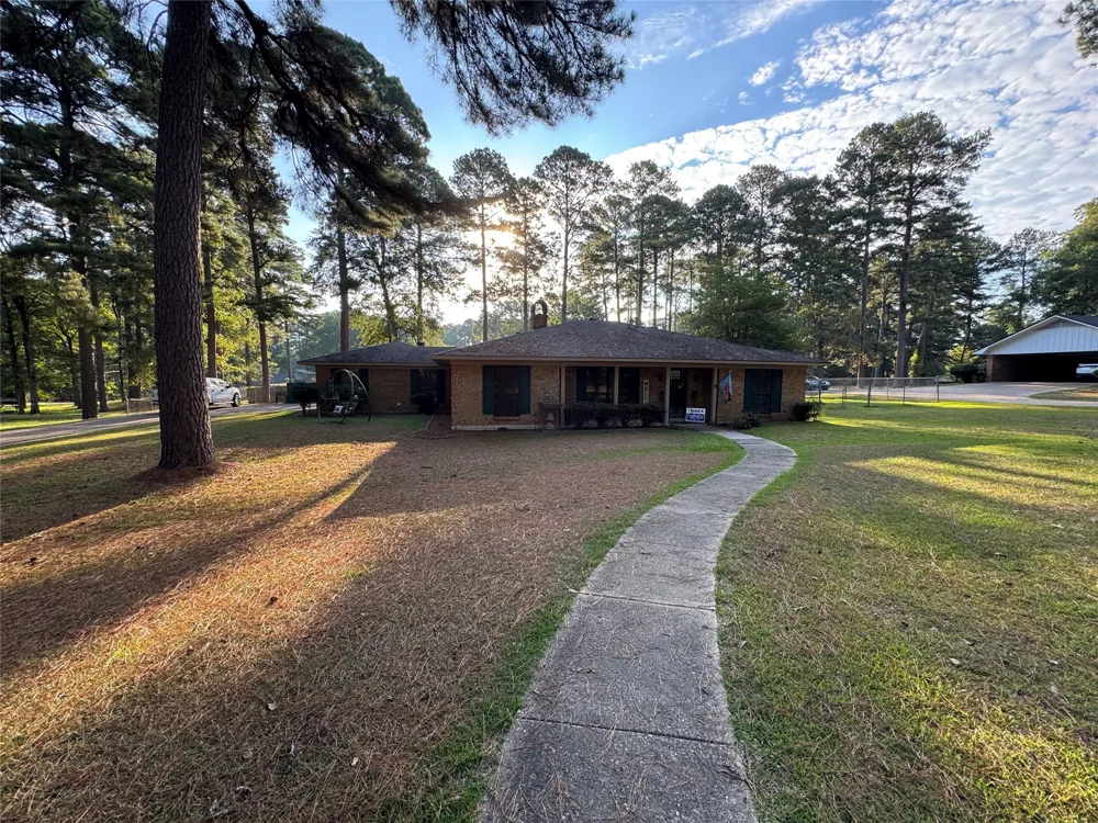 1176 Newell Drive Haynesville, LA 71038