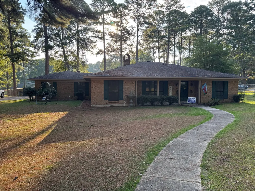 1176 Newell Drive Haynesville, LA 71038