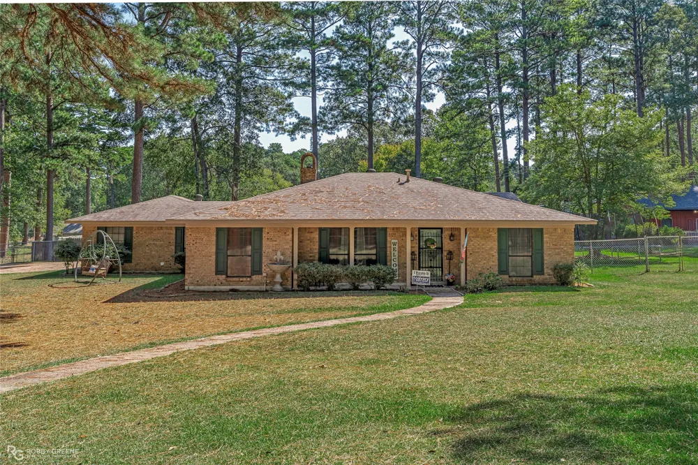 1176 Newell Drive Haynesville, LA 71038