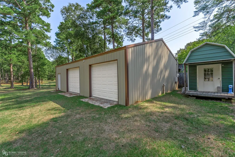 1176 Newell Drive Haynesville, LA 71038