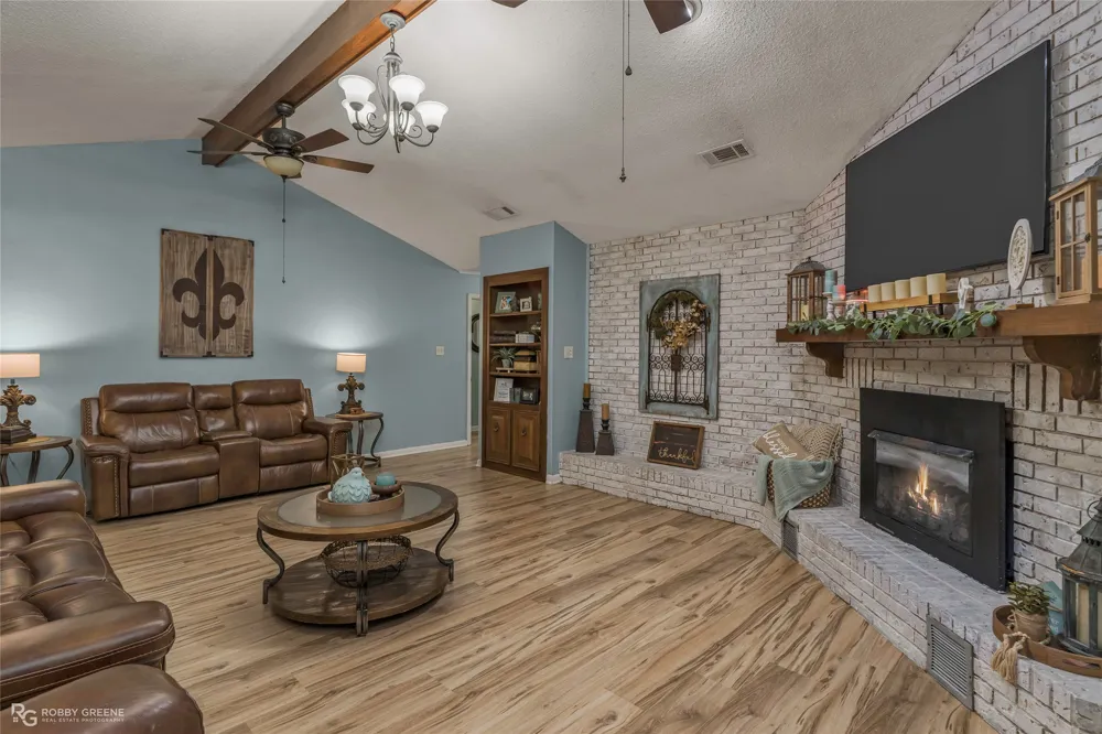 1176 Newell Drive Haynesville, LA 71038