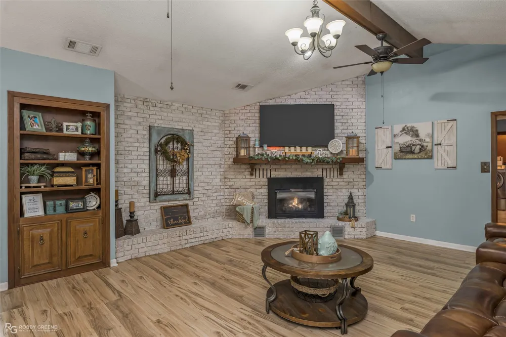 1176 Newell Drive Haynesville, LA 71038