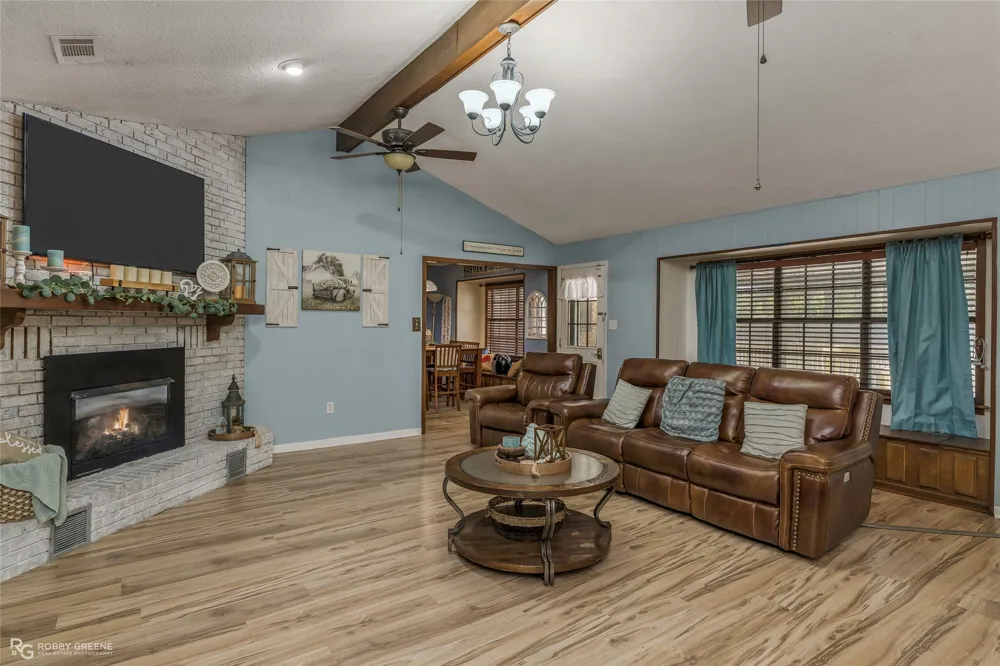 1176 Newell Drive Haynesville, LA 71038