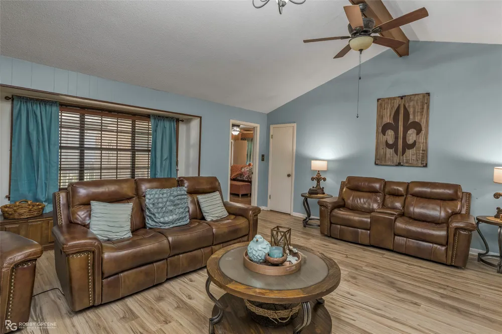 1176 Newell Drive Haynesville, LA 71038