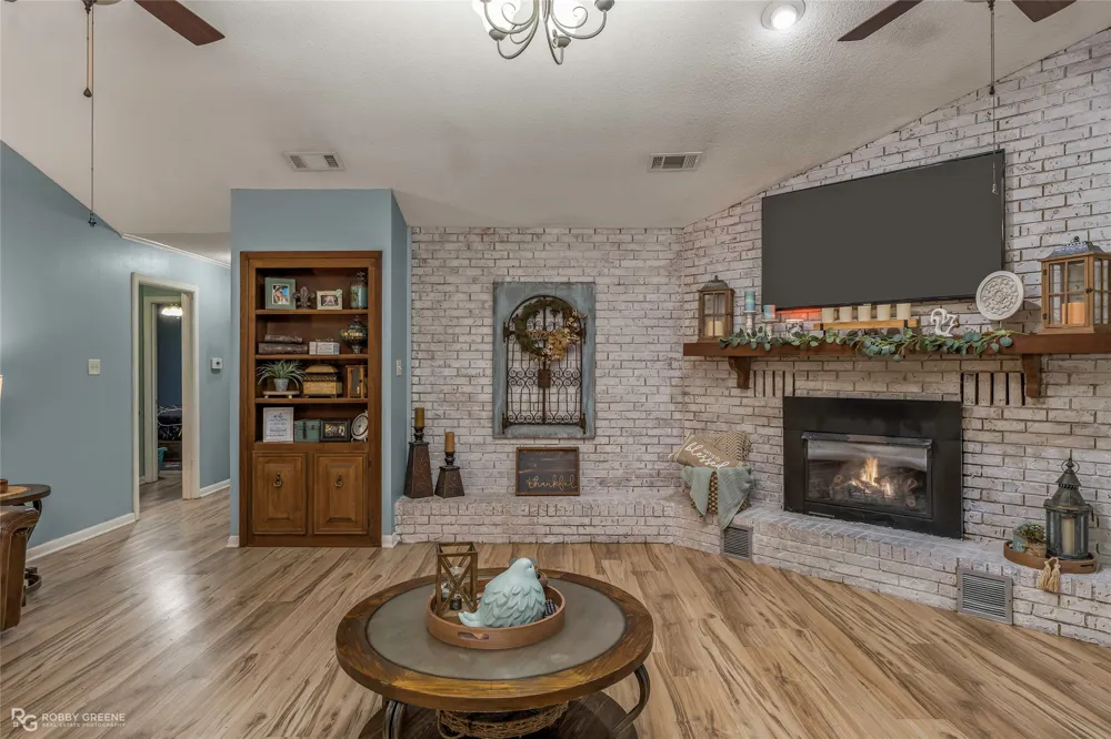 1176 Newell Drive Haynesville, LA 71038