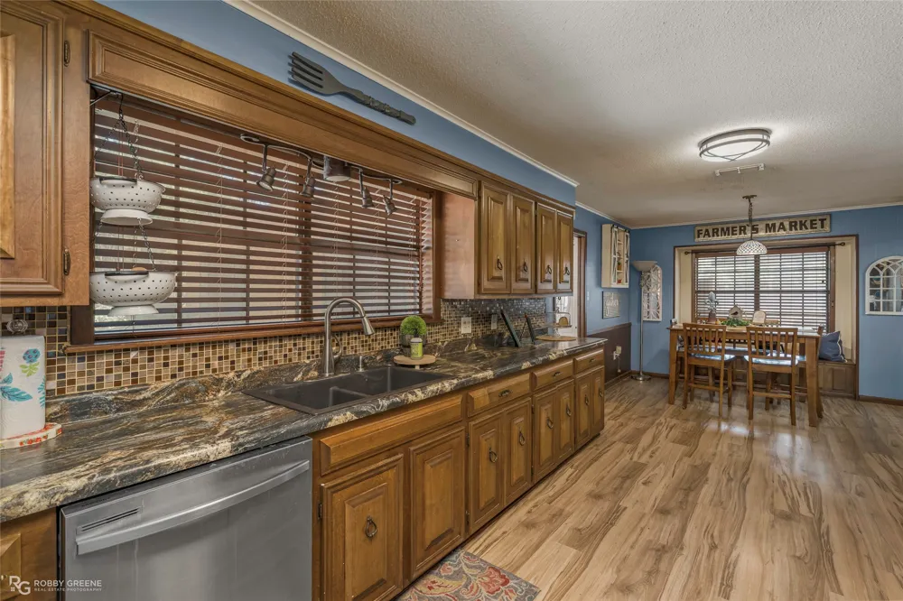 1176 Newell Drive Haynesville, LA 71038