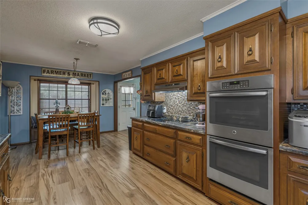 1176 Newell Drive Haynesville, LA 71038