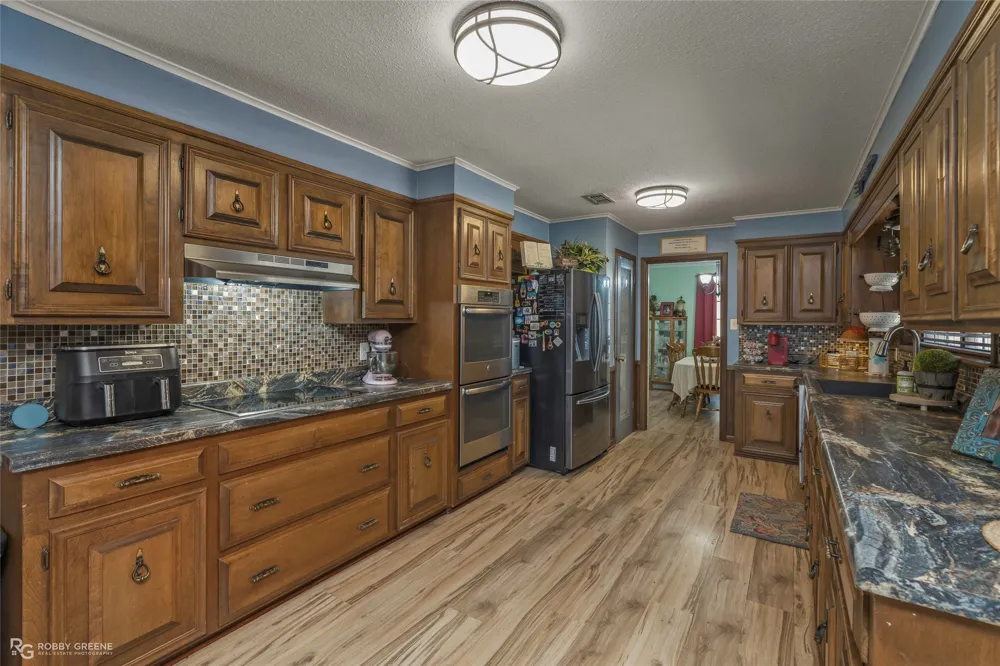 1176 Newell Drive Haynesville, LA 71038