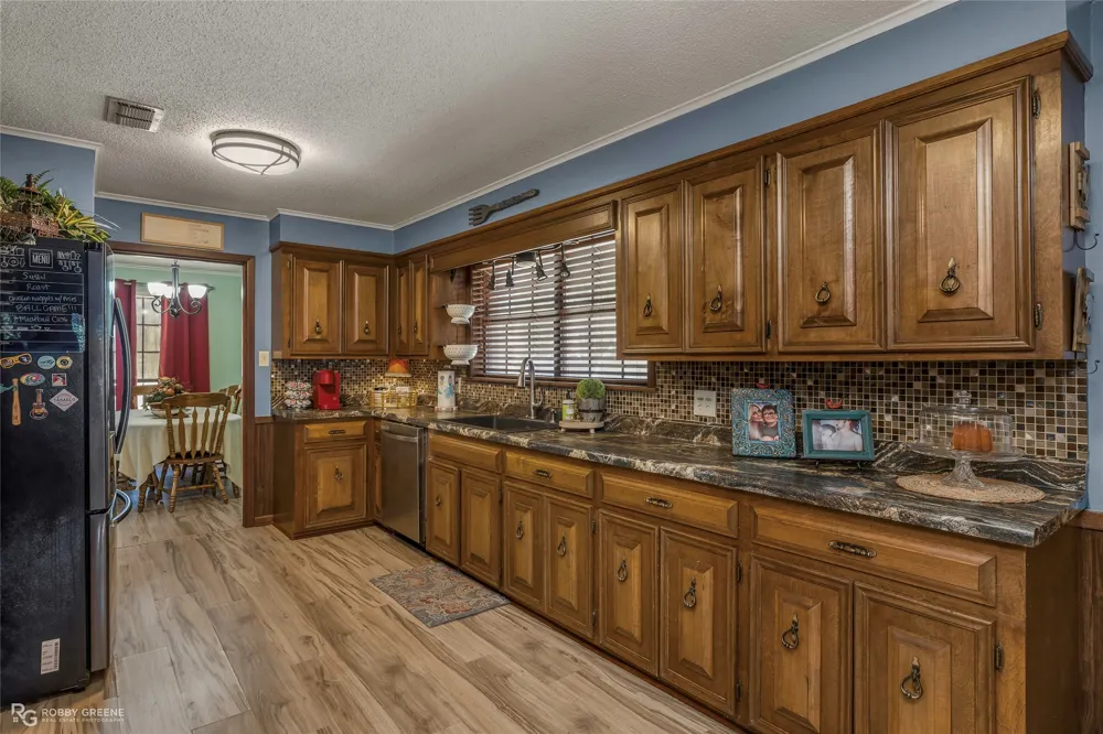 1176 Newell Drive Haynesville, LA 71038