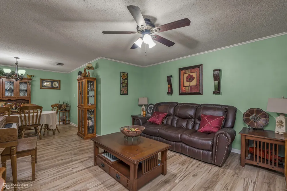 1176 Newell Drive Haynesville, LA 71038